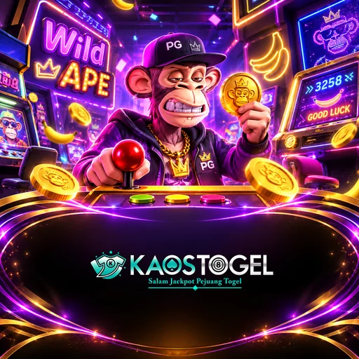 kaostogel APK Indonesia - Panduan Lengkap dan Tutorial