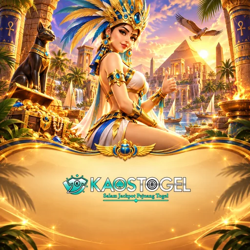 kaostogel APK Indonesia - Panduan Lengkap dan Tutorial
