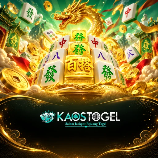 kaostogel - Peningkatan performa dan UI/UX terbaru